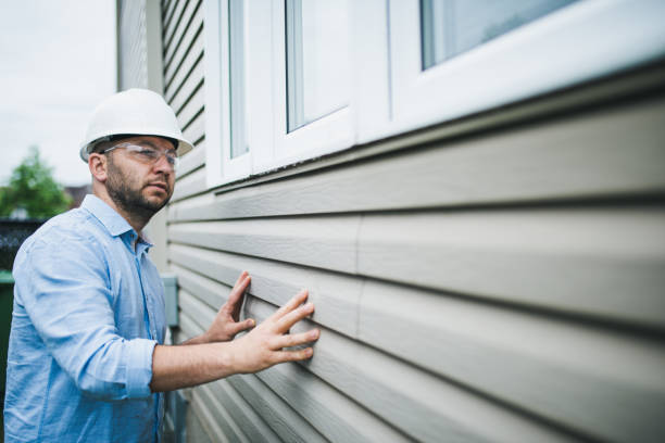 Affordable Siding Repair and Maintenance Services in Potomac Heights, MD